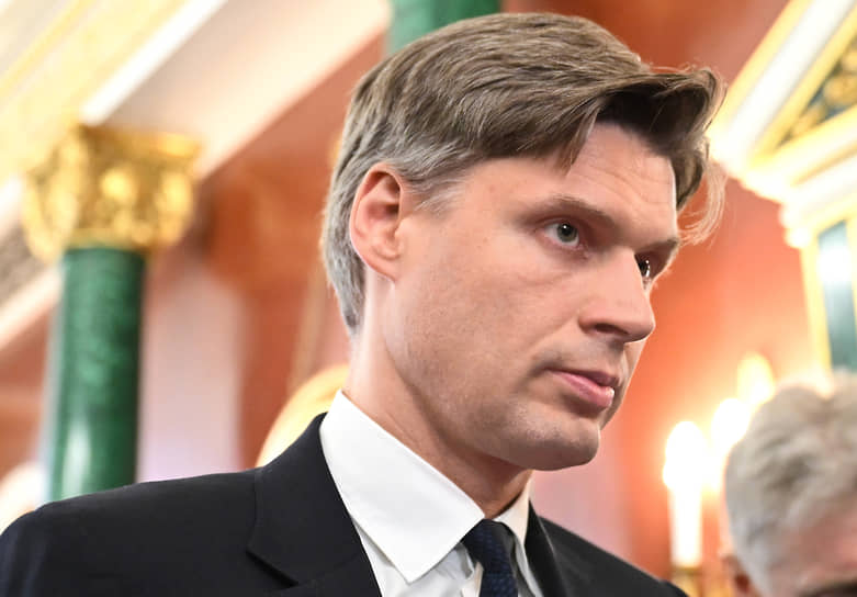 «Роскосмос»: в России создают транспортную систему для доставки грузов к Марсу