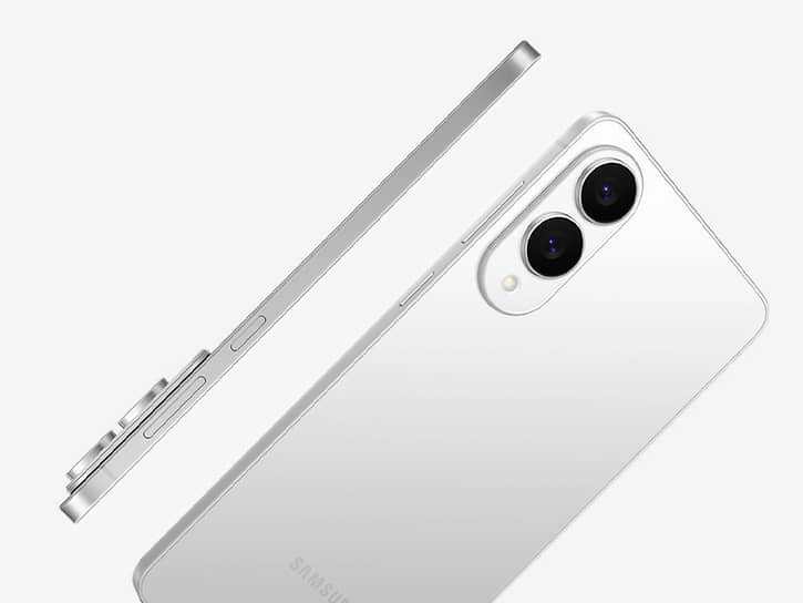 Samsung учел все тонкости