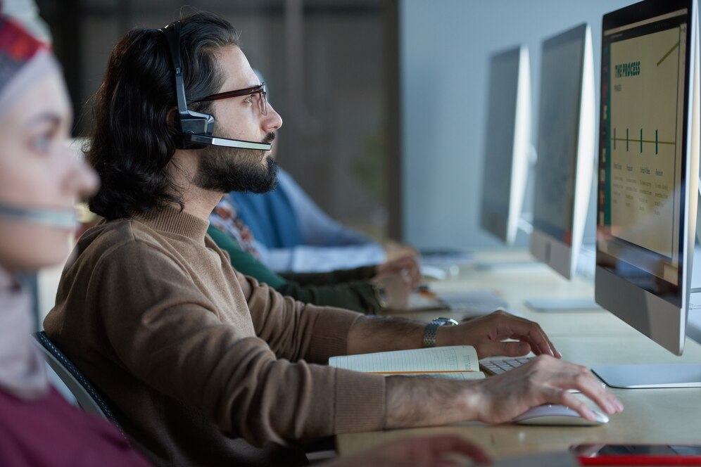 Аутстаффинг ИТ-специалистов: эффективный инструмент или временное решение?