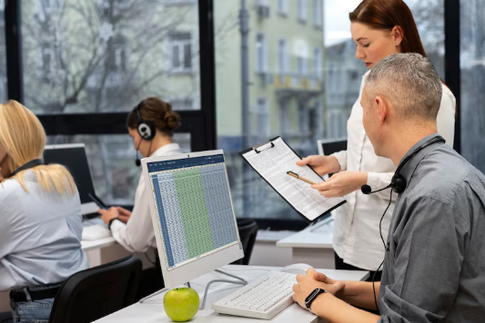 Почему необходимо ИТ-обслуживание организаций