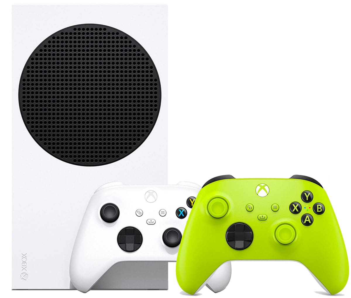 Xbox Series: новое поколение игровых консолей от Microsoft