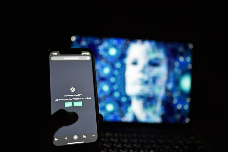 Ученые отмечают вред для репутации от использования ИИ