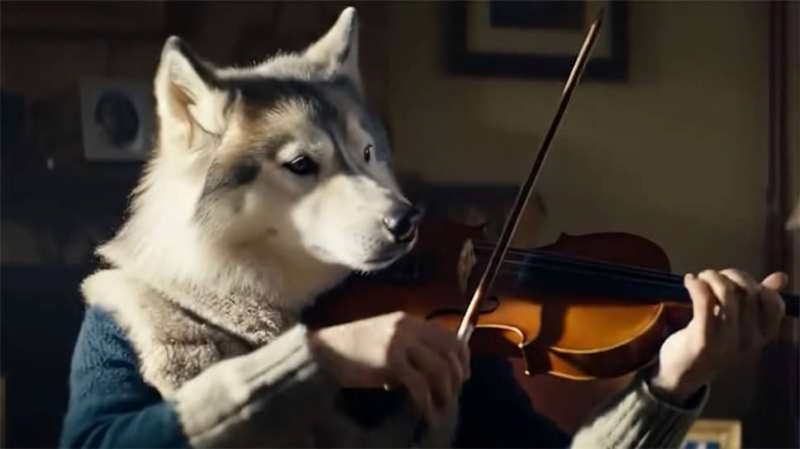 В Google завершили «немую эпоху»