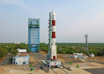 Запуск индийской ракеты PSLV-XL завершился неудачей