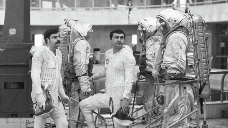 10 самых продолжительных космических полетов