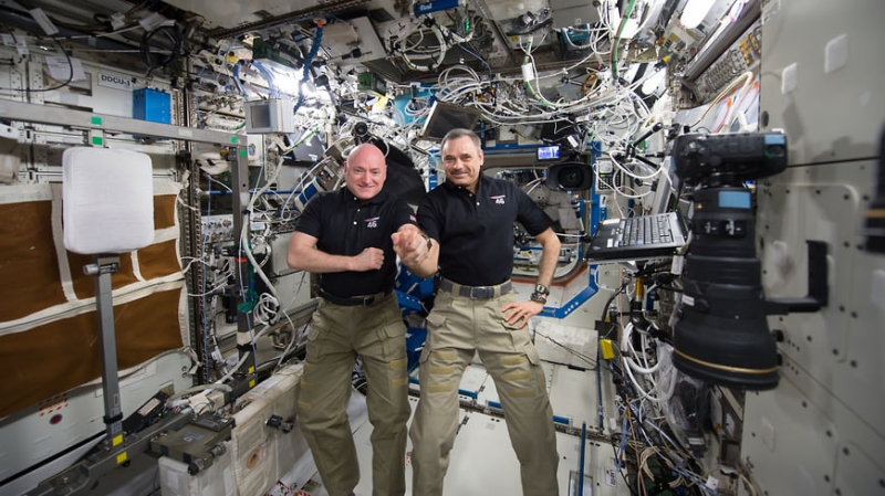 10 самых продолжительных космических полетов