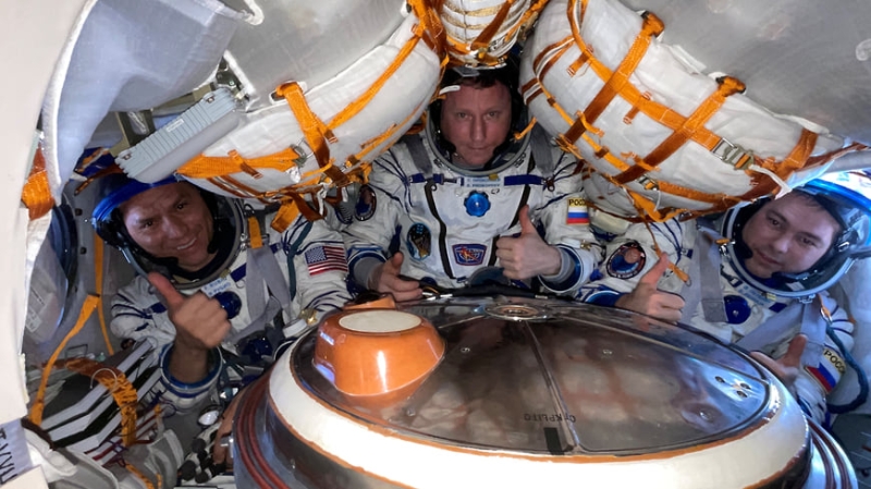 10 самых продолжительных космических полетов