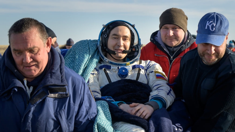 10 самых продолжительных космических полетов