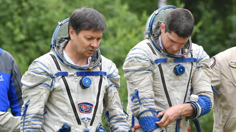 10 самых продолжительных космических полетов