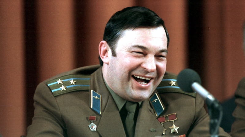 10 самых продолжительных космических полетов