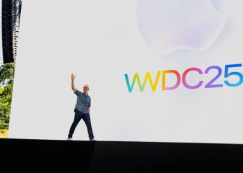 Apple представила iOS 26