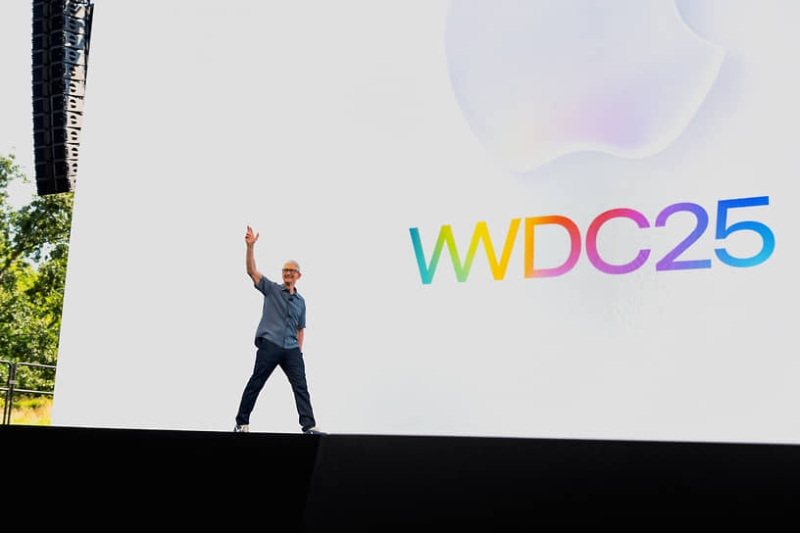 Apple представила iOS 26