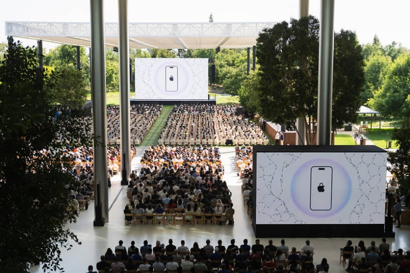 Apple представила iOS 26