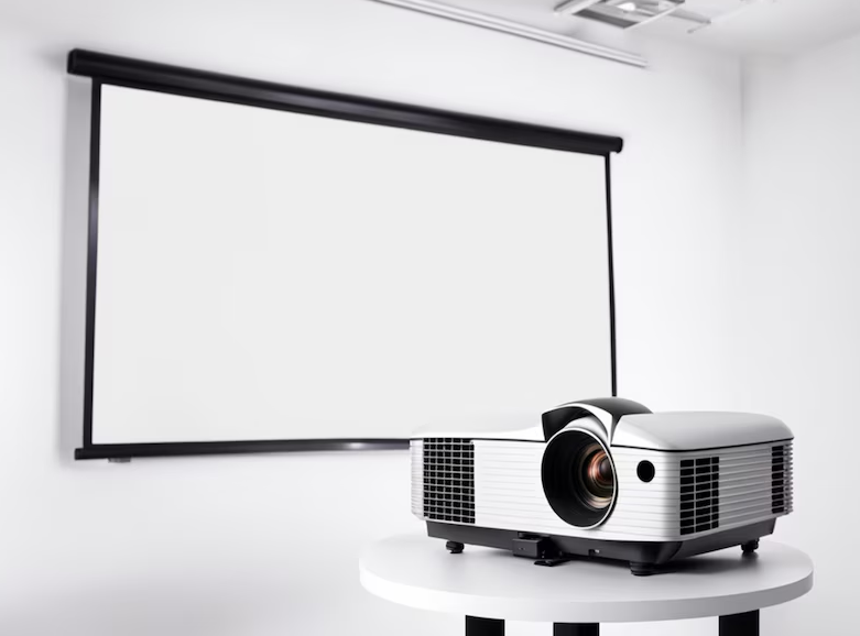 Мультимедийный проектор: назначение, особенности и выбор