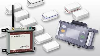 Серия сенсорных корпусов BoLink для интернета вещей