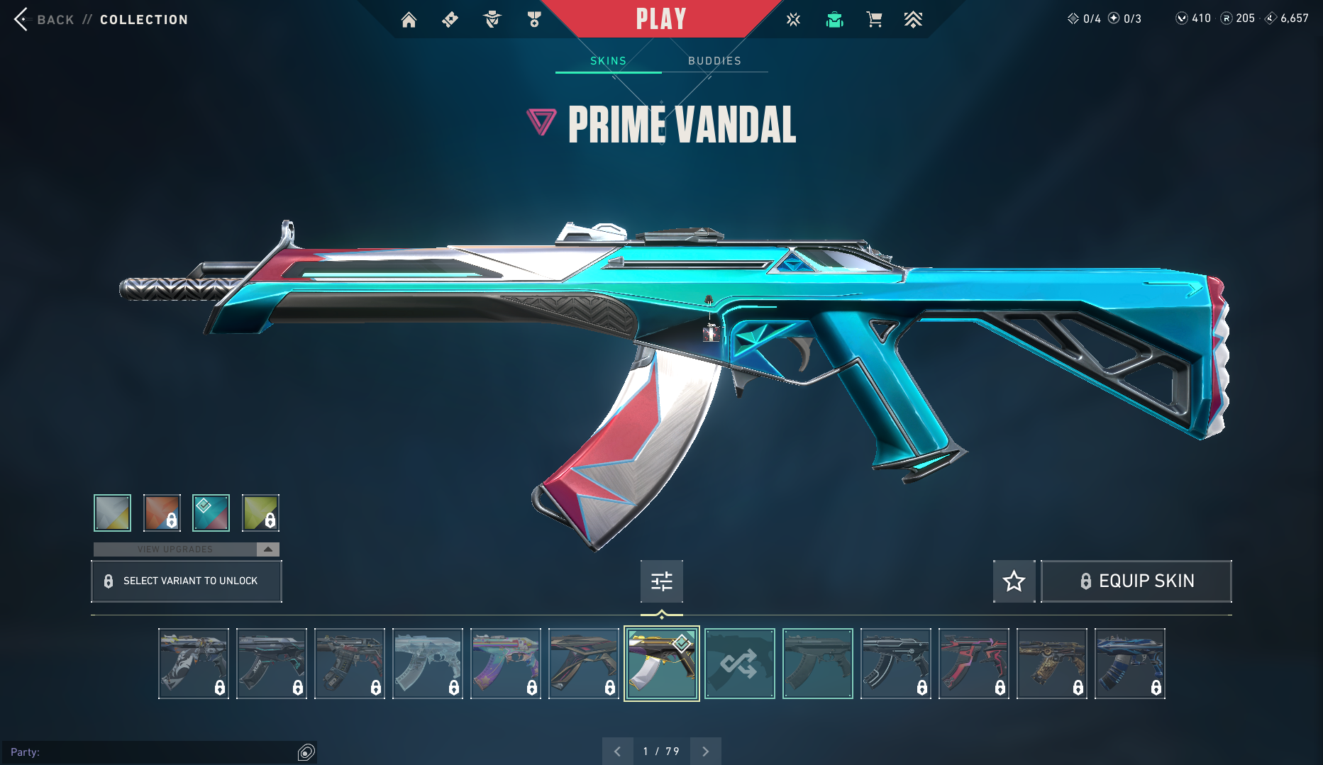 Valorant: тактический шутер от Riot Games, который покорил миллионы игроков