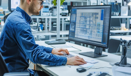 Как выбрать промышленный компьютер: ключевые аспекты и рекомендации