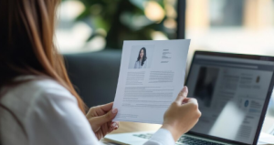 Как составить идеальное резюме: советы экспертов