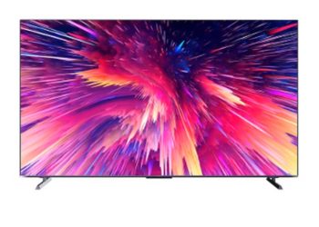 «Матовый экран минимизирует блики даже при ярком освещении»