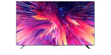 «Матовый экран минимизирует блики даже при ярком освещении»