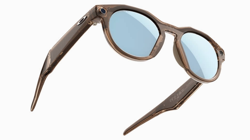 «Модель ориентирована на спортсменов и любителей уличных активностей»