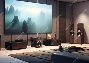 Мультимедийный проектор: назначение, особенности и выбор