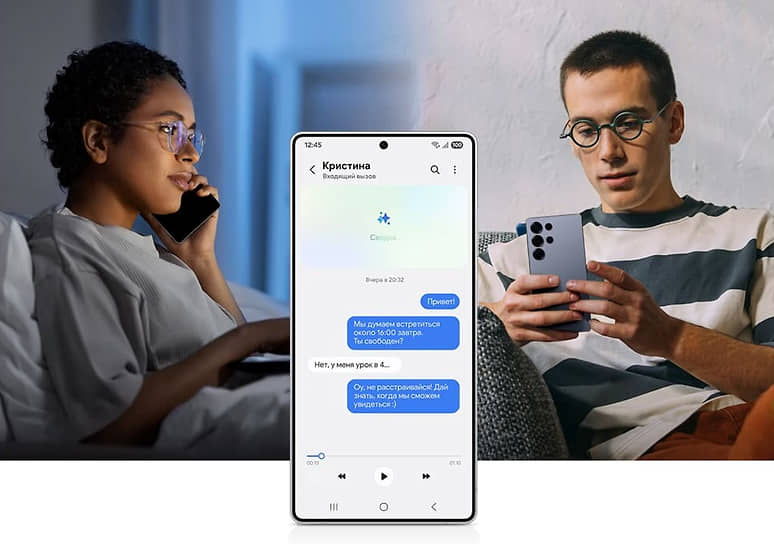 «Помощь в ежедневных сценариях кажется очевидным применением ИИ»