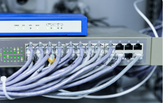 Почему важно выбирать качественное сетевое оборудование для бизнеса