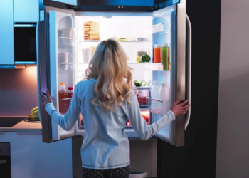 Как понять, какой объем холодильника нужен вашей семье?