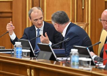 В России создадут Центр развития искусственного интеллекта