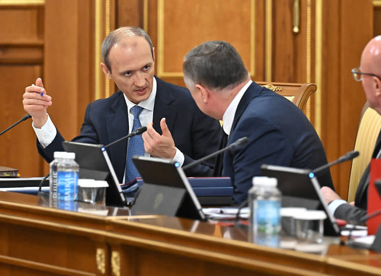 В России создадут Центр развития искусственного интеллекта