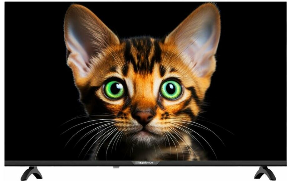 Как выбрать телевизор?