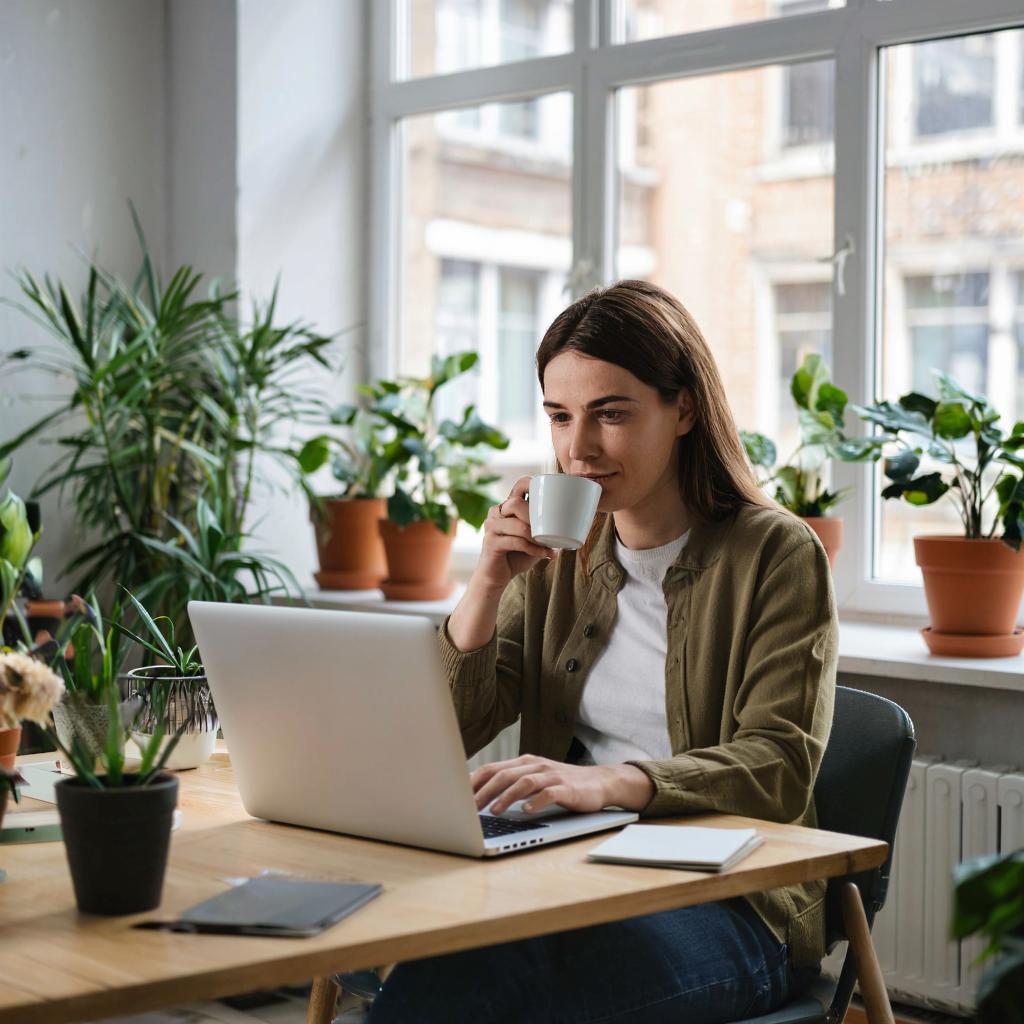 Самые востребованные фриланс услуги