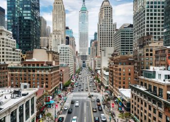 Виза в США через Германию: особенности оформления и подачи документов