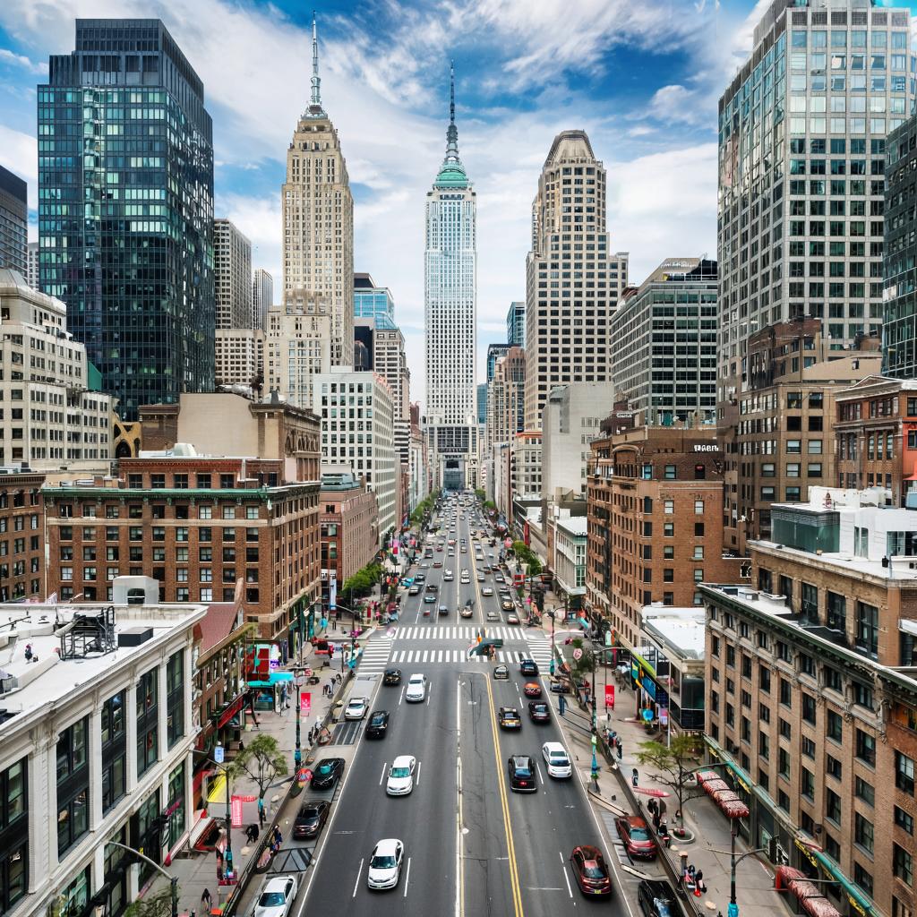 Виза в США через Германию: особенности оформления и подачи документов