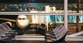 VIP-зал в аэропорту Велана (Мале) — комфорт перед вылетом