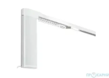 Городская жара — не проблема: как автоматизированные шторы помогают сохранить прохладу в квартире