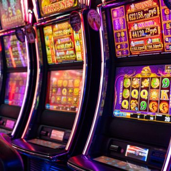 Что такое азартные игры