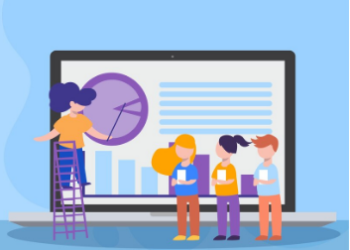 Интерактивная онлайн-доска: удобный инструмент для совместной работы