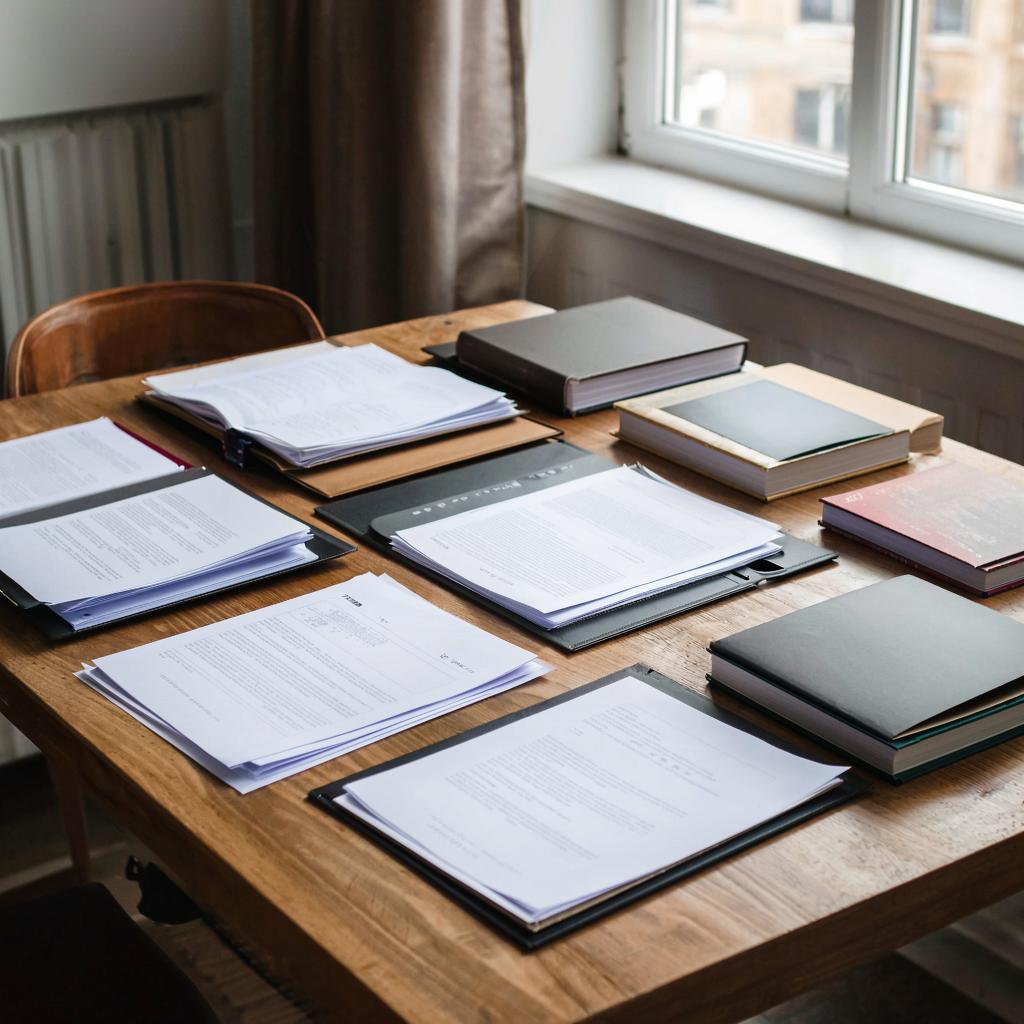 Отказное письмо при регистрации товаров на маркетплейсе: значение и особенности получения