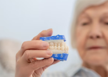 Особенности изготовления съемных зубных протезов