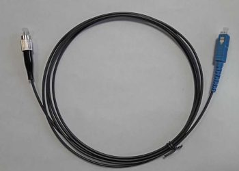 Коммутационный оптический шнур: ключевой элемент волоконно-оптических сетей