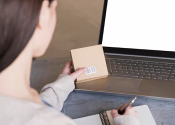 Маркировка поставок по схеме FBS для Озон