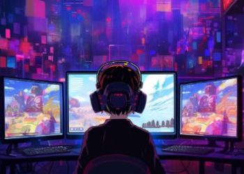 Мобильное приложение для компьютерного клуба: почему это необходимо в 2025 году?