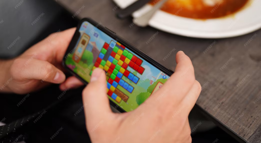 Как выбрать бесплатные игры на Андроид: полезные советы и рекомендации