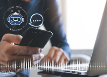 Голосовые роботы для бизнеса: автоматизация коммуникаций как конкурентное преимущество