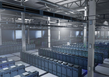 Серверы Dell EMC: надежность, производительность и инновационные решения для бизнеса