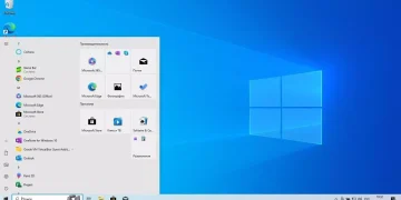 Где скачать Windows 10 Pro