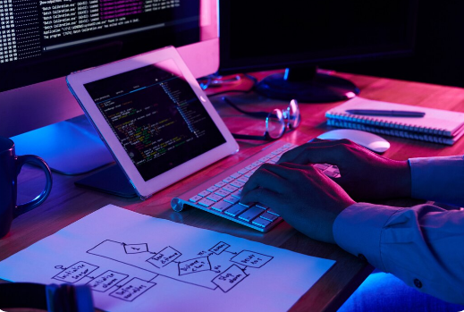 SEO-оптимизация при создании сайта: ключевые аспекты на этапе разработки