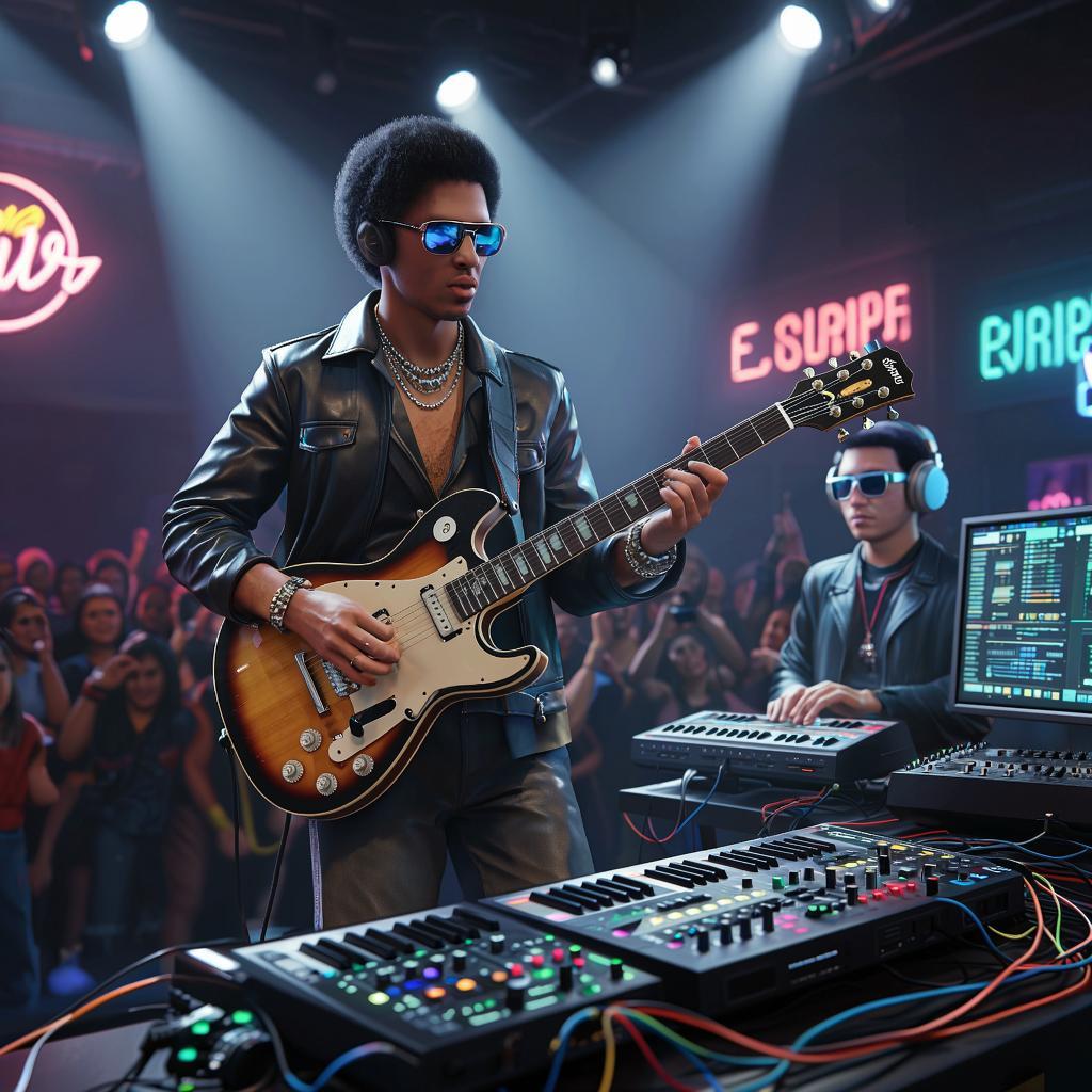 Русские хиты 2024